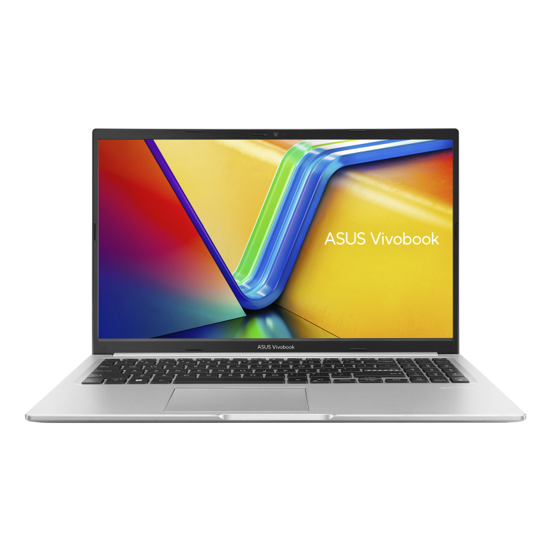 ASUS Vivobook 15 X1502ZA-BQ1348W Intel® Core™ i7 i7-1255U Ordinateur portable 39,6 cm (15.6") Full HD 8 Go DDR4-SDRAM 512 Go SSD Wi-Fi 5 (802.11ac) Windows 11 Home Argent