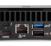ASUS NUC 12 Pro Slim Kit RNUC12WSKI300002I UCFF Noir i3-1220P