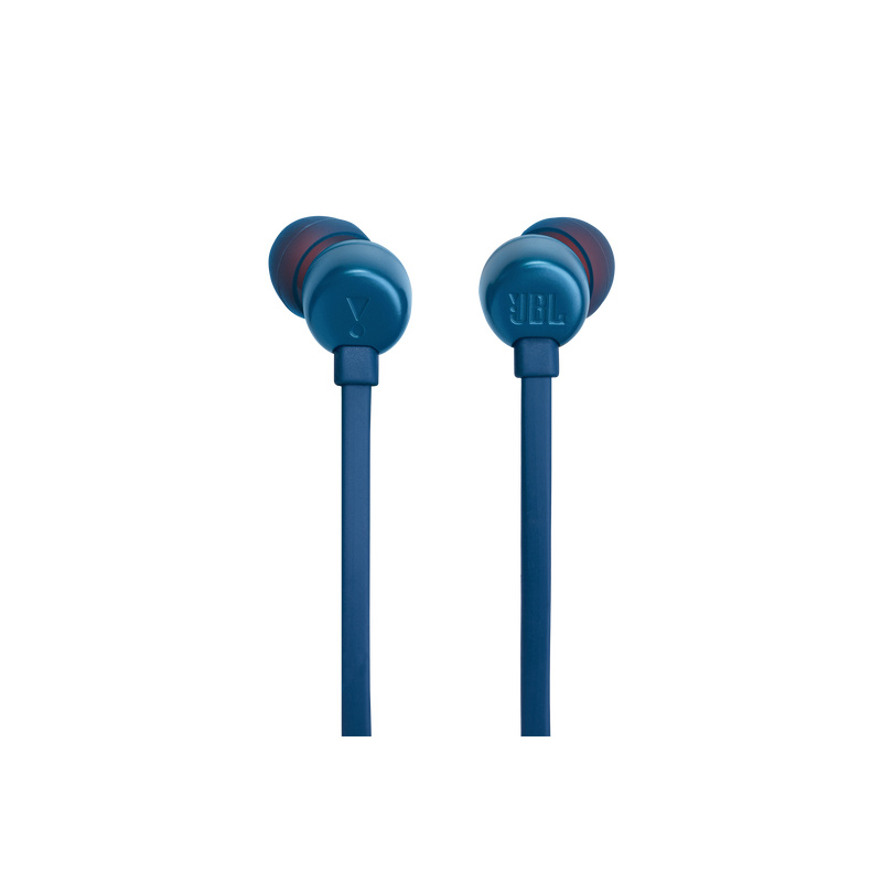 JBL Tune 310C USB Casque Avec fil Ecouteurs Appels/Musique USB Type-C Bleu