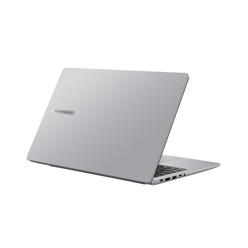 ASUS ExpertBook P1 P1503CVA-S70411W Intel® Core™ i3 i3-1315U Ordinateur portable 39,6 cm (15.6") Full HD 8 Go DDR5-SDRAM 512 Go SSD Wi-Fi 6 (802.11ax) Windows 11 Home Gris