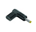 NGS BUD 65W-H Universel Noir Secteur Charge rapide Intérieure