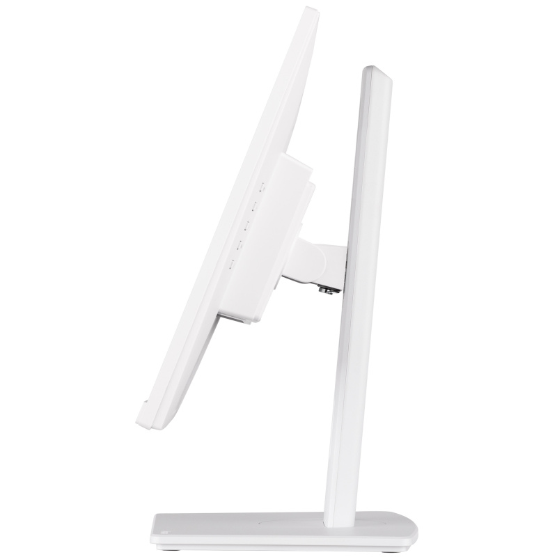 iiyama XUB2492HSU-W6 écran plat de PC 60,5 cm (23.8") 1920 x 1080 pixels Full HD LED Blanc