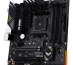 ASUS TUF GAMING B550M PLUS AMD B550 Emplacement AM4 micro ATX