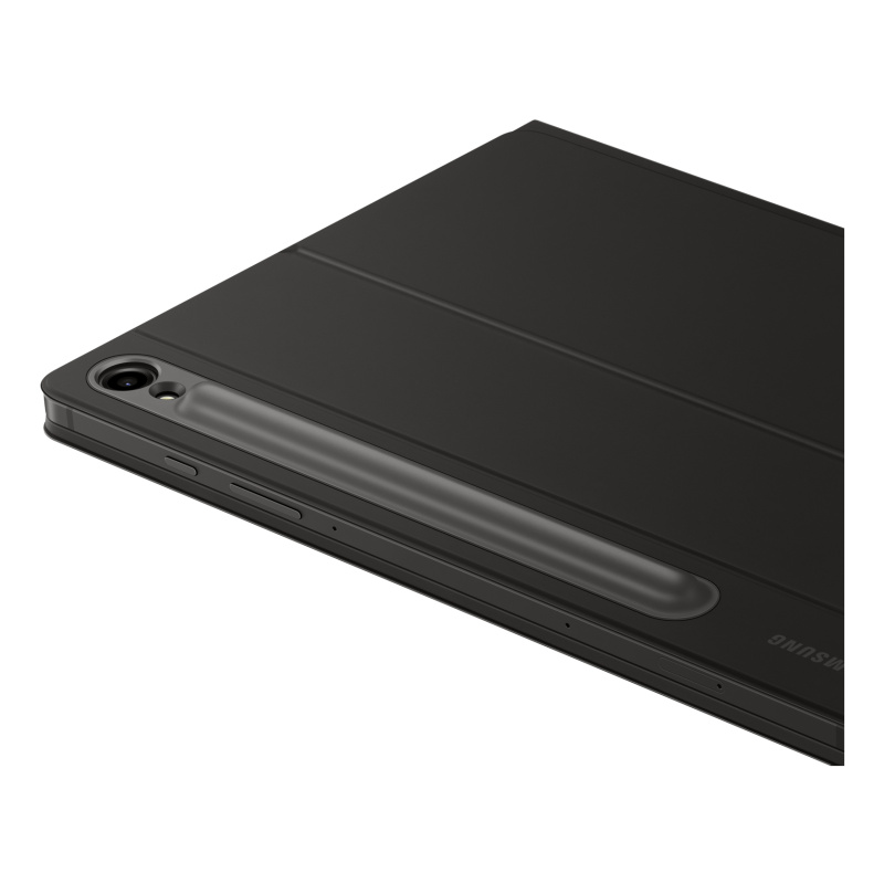 Samsung Book Cover Keyboard (Touche IA) Galaxy Tab S9 | Tab S9 FE