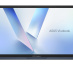 ASUS Vivobook 17 X1704VA-DICAU1058W Intel Core 7 150U Ordinateur portable 43,9 cm (17.3") Full HD 16 Go DDR5-SDRAM 512 Go SSD Wi-Fi 6 (802.11ax) Windows 11 Home Bleu
