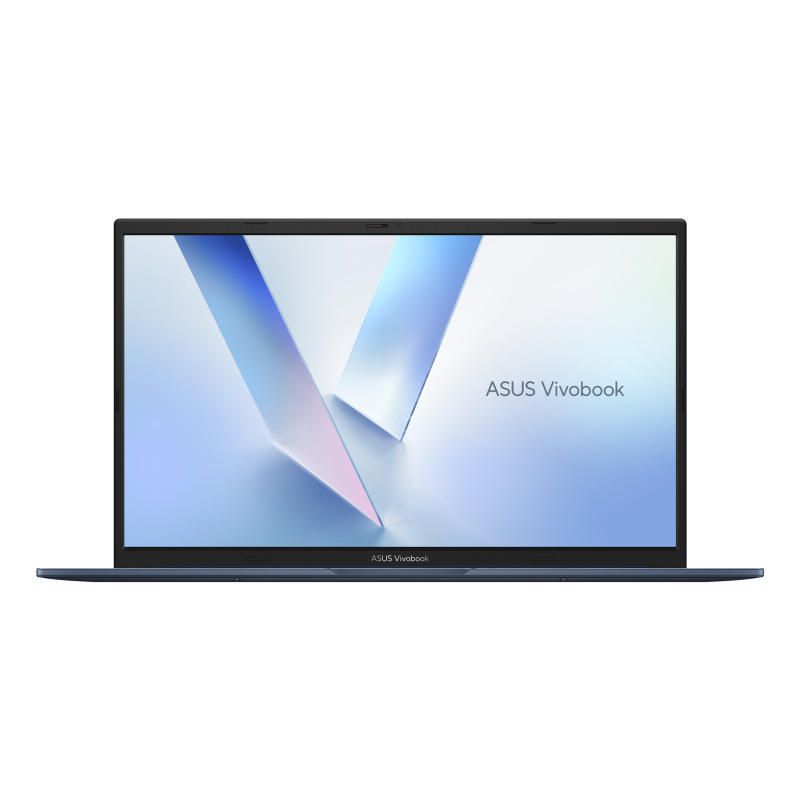 ASUS Vivobook 17 X1704VA-DICAU1058W Intel Core 7 150U Ordinateur portable 43,9 cm (17.3") Full HD 16 Go DDR5-SDRAM 512 Go SSD Wi-Fi 6 (802.11ax) Windows 11 Home Bleu