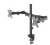 Neomounts FPMA-D550DBLACK Support d'écran à fixer 10-32"
