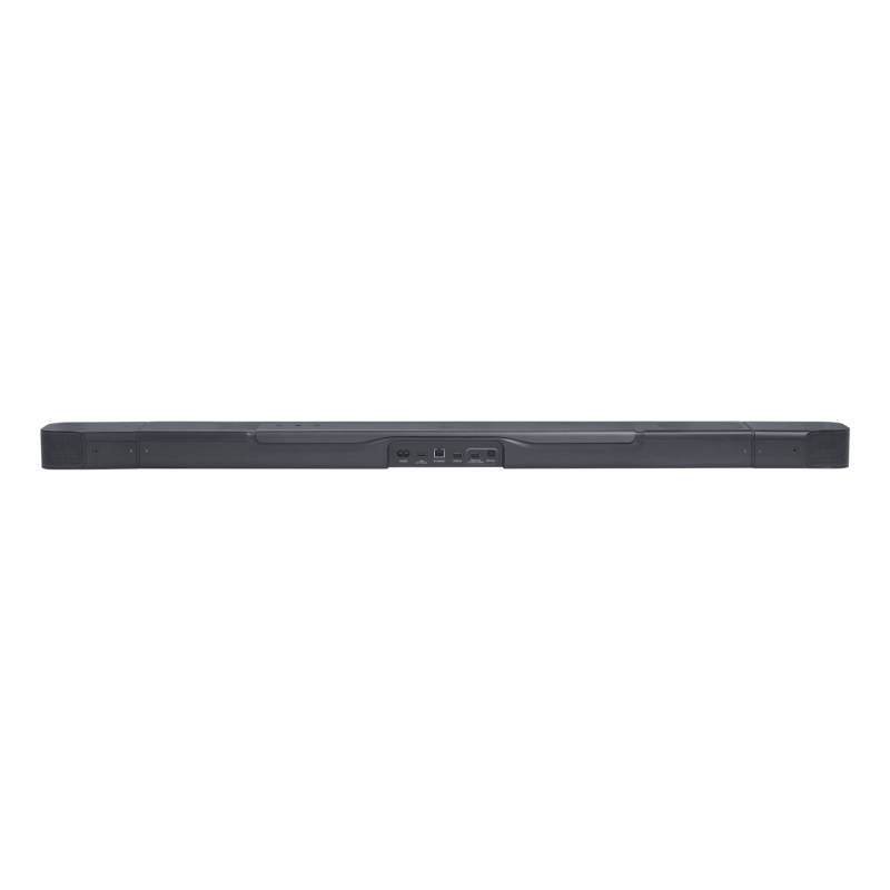 JBL BAR 800 Noir 5.1.2 canaux 720 W