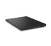 Lenovo ThinkPad E16 Gen 3 (Intel) Intel Core Ultra 7 255H Ordinateur portable 40,6 cm (16") WUXGA 16 Go DDR5-SDRAM 512 Go SSD Wi-Fi 6E (802.11ax) Windows 11 Pro Français Noir