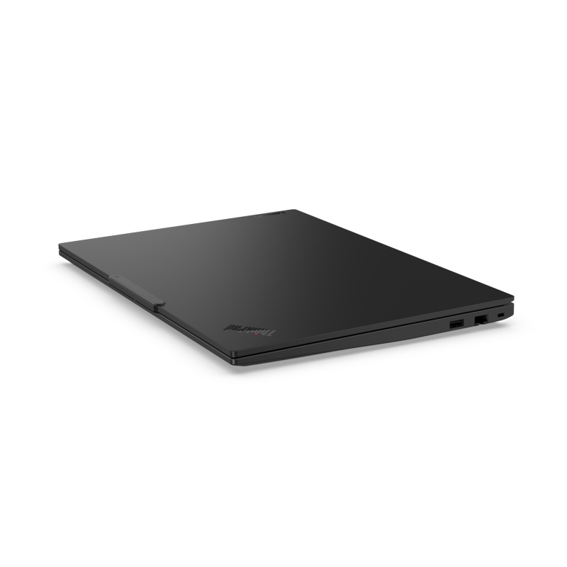 Lenovo ThinkPad E16 Gen 3 (Intel) Intel Core Ultra 7 255H Ordinateur portable 40,6 cm (16") WUXGA 16 Go DDR5-SDRAM 512 Go SSD Wi-Fi 6E (802.11ax) Windows 11 Pro Français Noir