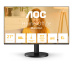 AOC B3 Q27B3CF2/23 écran plat de PC 68,6 cm (27") 2560 x 1440 pixels Quad HD Noir