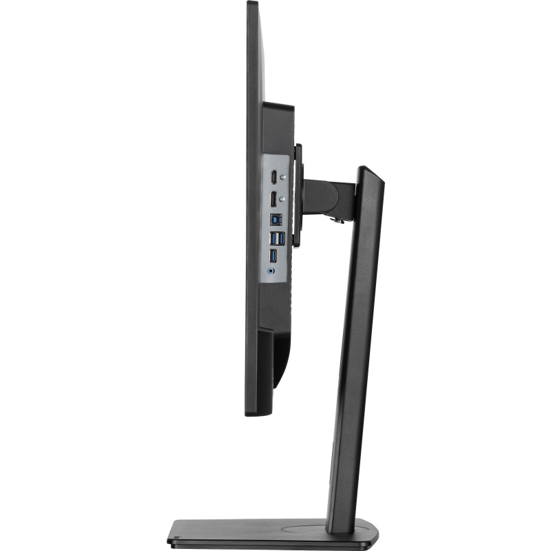 iiyama ProLite XB3270QSU-B1 écran plat de PC 81,3 cm (32") 2560 x 1440 pixels Wide Quad HD LED Noir