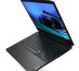Lenovo IdeaPad Gaming 3 15IMH05 Intel® Core™ i7 i7-10750H Ordinateur portable 39,6 cm (15.6") Full HD 16 Go DDR4-SDRAM 512 Go SSD NVIDIA® GeForce® GTX 1650 Wi-Fi 6 (802.11ax) Windows 10 Home Français Noir