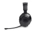 JBL Quantum 360X Casque Sans fil Arceau Jouer USB Type-C Bluetooth Noir, Vert