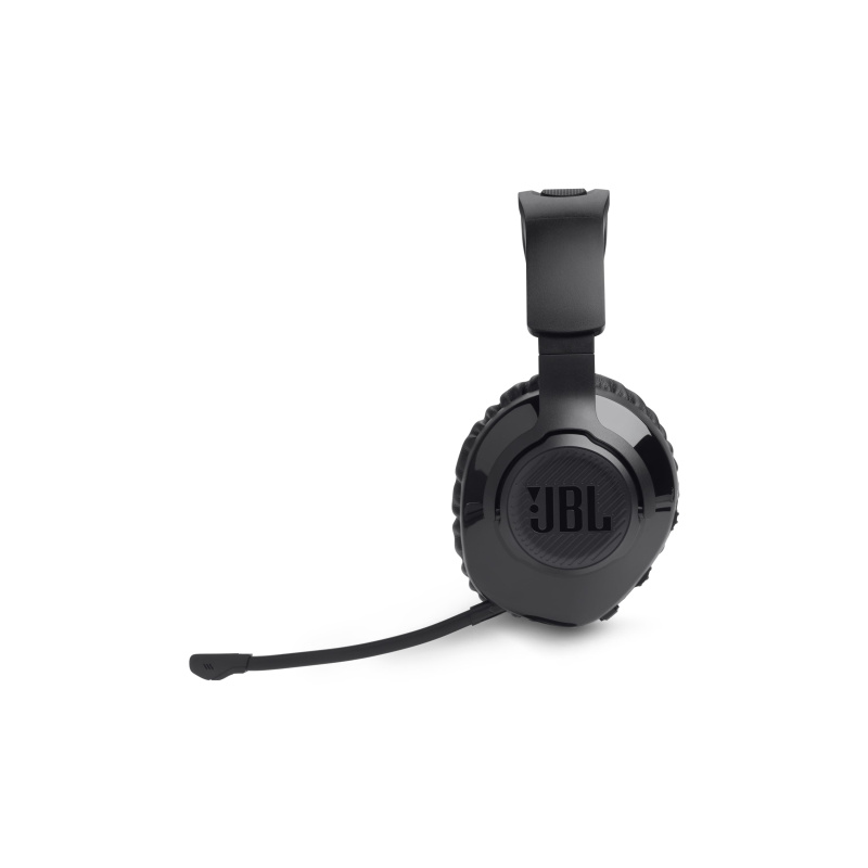 JBL Quantum 360X Casque Sans fil Arceau Jouer USB Type-C Bluetooth Noir, Vert