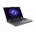 Lenovo LOQ 15IAX9 Intel® Core™ i5 i5-12450HX Ordinateur portable 39,6 cm (15.6") Full HD 24 Go DDR5-SDRAM 512 Go SSD NVIDIA GeForce RTX 3050 Wi-Fi 6 (802.11ax) Français Gris