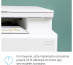HP Color LaserJet Pro Imprimante multifonction M182n