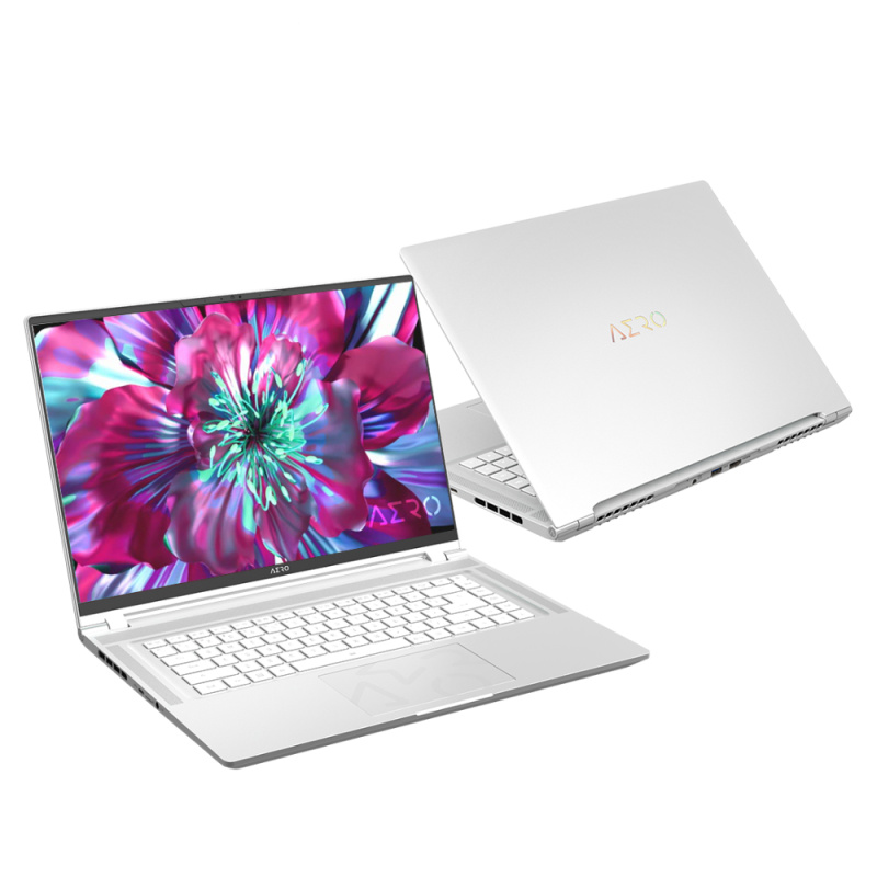 GIGABYTE AERO 16 OLED BSF Creator & Gaming Laptop - 16,0 pouces, 60Hz UHD+, i7-13700H, RTX 4070 GPU, 16GB DDR5 4800MHz, 1TB Gen4 SSD, Win 11 Home, Garantie 2 ans, AERO 16 OLED BSF-73FR994SO