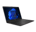 HP 250 G9 Intel® Celeron® N4500 Ordinateur portable 39,6 cm (15.6") Full HD 8 Go DDR4-SDRAM 256 Go SSD Wi-Fi 5 (802.11ac) Windows 11 Home Noir