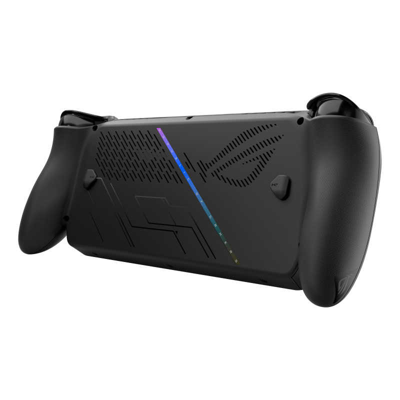 ASUS ROG Xbox Ally X RC73XA-NH011W console de jeux portables 17,8 cm (7") 1 To Écran tactile Wifi Noir