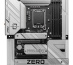MSI Z790 PROJECT ZERO carte mère Intel Z790 LGA 1700 ATX