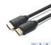 Microconnect MC-HDM191920V2.0 câble HDMI 20 m HDMI Type A (Standard) Noir