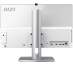 MSI Modern AM242TP 1M-1854FR Intel Core 7 150U 60,5 cm (23.8") 1920 x 1080 pixels Écran tactile PC All-in-One 16 Go DDR5-SDRAM 1 To SSD Windows 11 Pro Wi-Fi 6E (802.11ax) Blanc