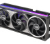 ASUS ROG Astral - -RTX5080-O16G-GAMING NVIDIA GeForce RTX 5080 16 Go GDDR7