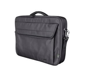 Trust Atlanta 40,6 cm (16") Malette Noir