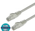 Lanview LVN147144 câble de réseau Blanc 15 m Cat6 U/UTP (UTP)