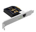 TP-Link TX201 carte réseau Interne Ethernet 2500 Mbit/s