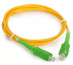 Microconnect FIB884005 câble InfiniBand et à fibres optiques 5 m SC Jaune