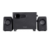 Trust Avora 2.1 set d'enceintes 9 W PC/ordinateur portable Noir 2.1 canaux 2-voies