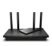 TP-Link Archer AX55 routeur sans fil Gigabit Ethernet Bi-bande (2,4 GHz / 5 GHz) Noir