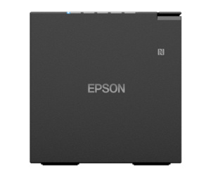 Epson TM-m30III (112): Standard Model, Black, EU