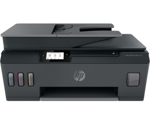 HP Smart Tank 530 Wireless All-in-One A jet d'encre thermique A4 4800 x 1200 DPI 11 ppm Wifi