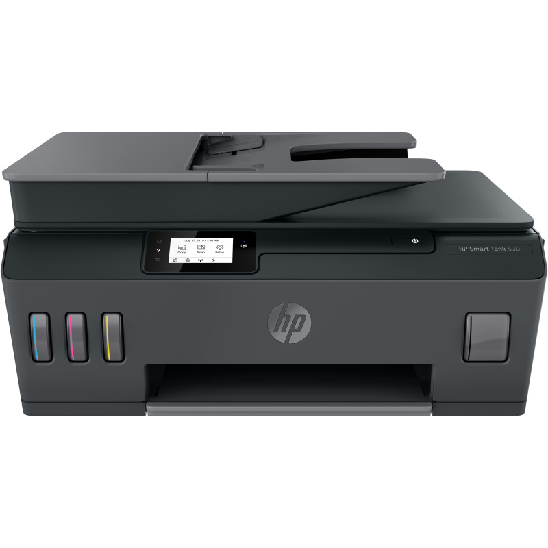 HP Smart Tank 530 Wireless All-in-One A jet d'encre thermique A4 4800 x 1200 DPI 11 ppm Wifi