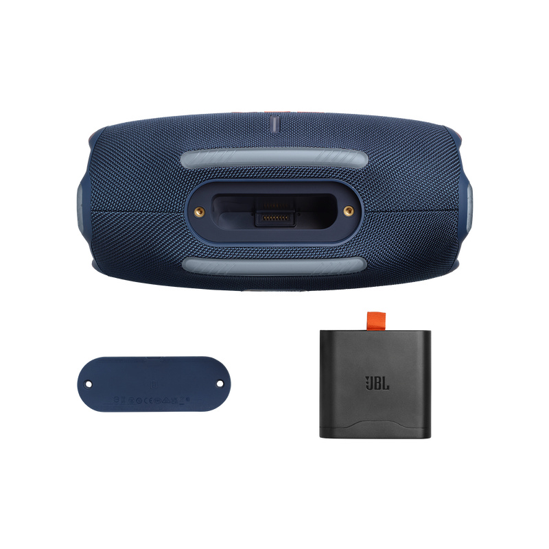JBL Xtreme 4 Enceinte portable stéréo Bleu 30 W