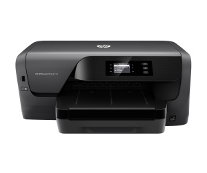 HP OfficeJet Pro 8210 Sans fil Couleur Imprimante, Instant Ink; Impression recto-verso