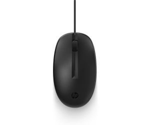 HP 125 Wired Mouse