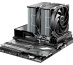 be quiet! PURE ROCK PRO 3| Ventirad double tour, socket Intel et AMD