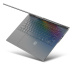 Acer Swift SF14-11-X3EB Copilot+ PC Snapdragon X1P-64-100 Ordinateur portable 36,8 cm (14.5") WQXGA 16 Go LPDDR5x-SDRAM 1 To SSD Wi-Fi 7 (802.11be) Windows 11 Home Gris
