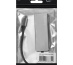 Sandberg 336-32 hub & concentrateur USB 3.2 Gen 1 (3.1 Gen 1) Type-C 5000 Mbit/s Gris