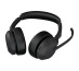 Jabra 25599-989-999 écouteur/casque Sans fil Arceau Bureau/Centre d'appels Bluetooth Socle de chargement Noir
