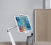 Neomounts DS15-550WH1 Support pour tablette 4.7-12.9" - universel