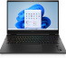 OMEN by HP 17-ck2013nf Intel® Core™ i7 i7-13700HX Ordinateur portable 43,9 cm (17.3") Quad HD 32 Go DDR5-SDRAM 1 To SSD NVIDIA GeForce RTX 4090 Wi-Fi 6E (802.11ax) Windows 11 Home Noir
