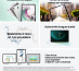 Samsung Galaxy Tab S9 FE+ S9 FE+ Samsung Exynos 256 Go 31,5 cm (12.4") 12 Go Wi-Fi 6 (802.11ax) Android 13 Gris