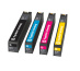 HP 913A Cartouche d’encre magenta PageWide authentique
