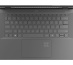 Acer Swift SF14-11-X3EB Copilot+ PC Snapdragon X1P-64-100 Ordinateur portable 36,8 cm (14.5") WQXGA 16 Go LPDDR5x-SDRAM 1 To SSD Wi-Fi 7 (802.11be) Windows 11 Home Gris