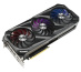 ASUS ROG -STRIX-RTX3070TI-O8G-GAMING NVIDIA GeForce RTX 3070 Ti 8 Go GDDR6X